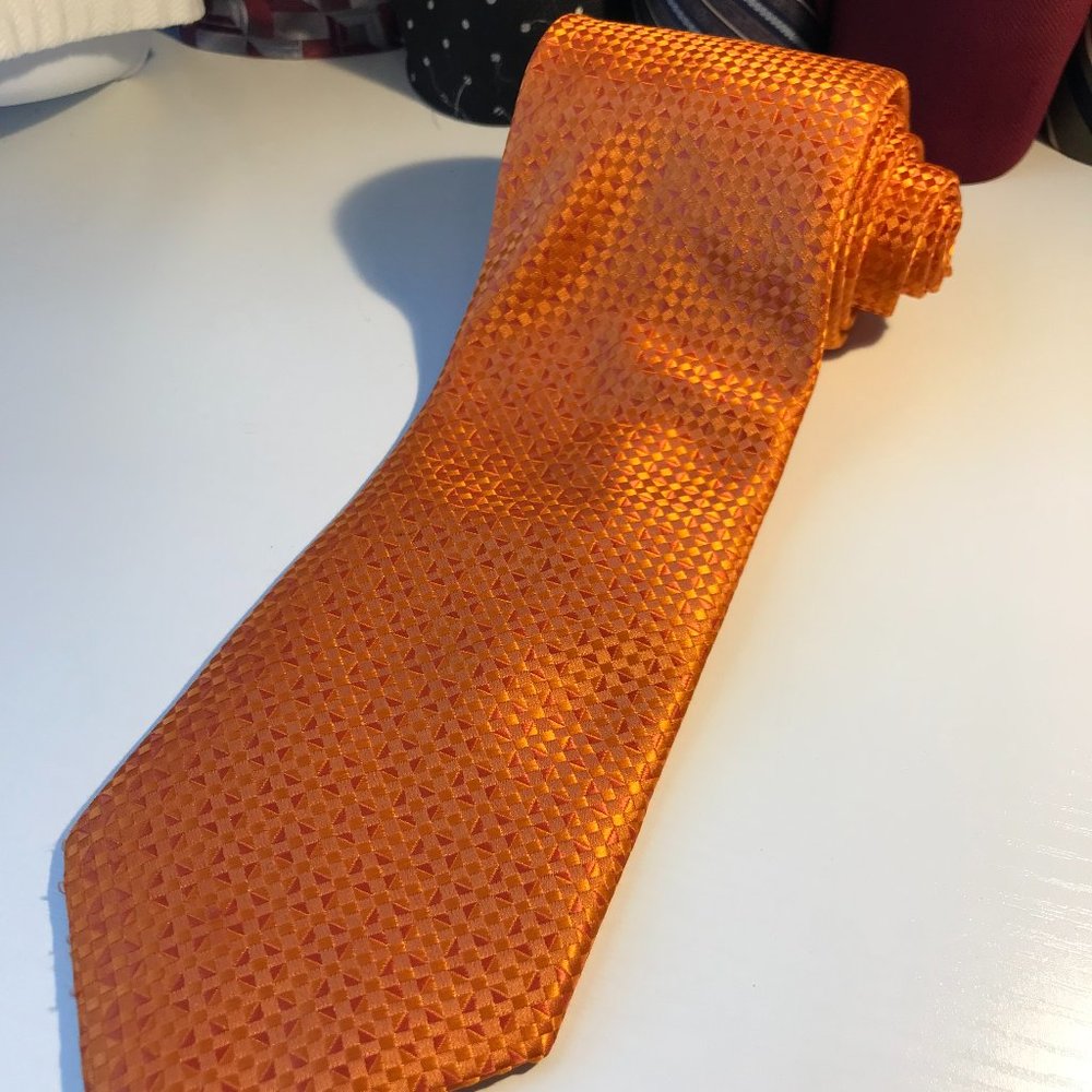 Johnson Brothers Neck Tie